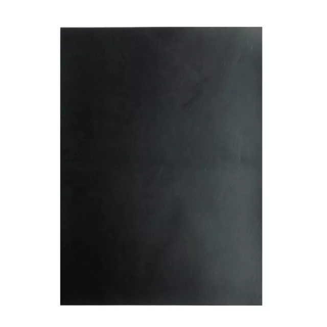 Neoprene Rubber Sheet 300mm x 200mm x 1.5mm Premium NEO, Material, Sheet Gasket 2