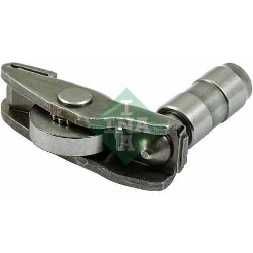 1 Kit d'accessoires, levier oscillant INA 423 0079 10 convient à AUDI SEAT VW