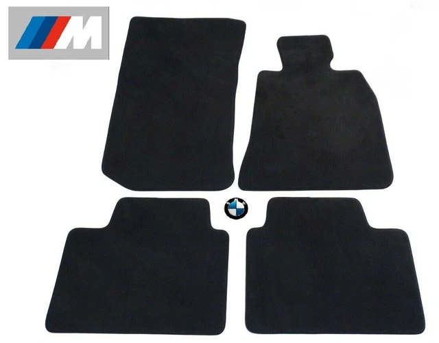 BMW 3 SERIES G20 G21 M SPORT Genuine M Car Floor Mats Set 2019 2023 BRAND NEW 2 £119.90