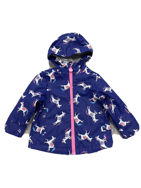 Girls raincoat on sale age 12
