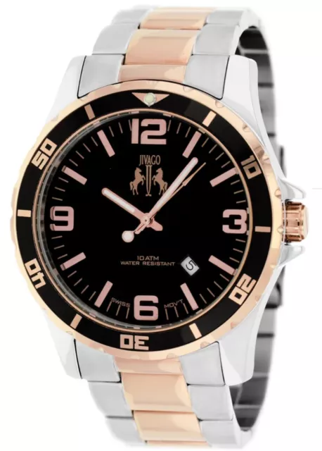 Jivago Men's Watch