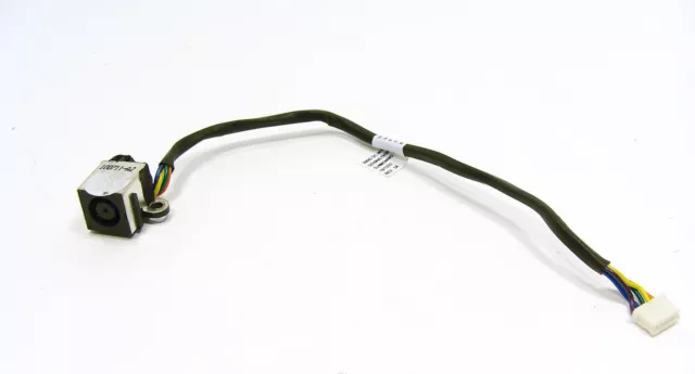 New  Dell Vostro A840 A860 1015 Inspiron 1470 Series DC Power Jack Laptop Cable