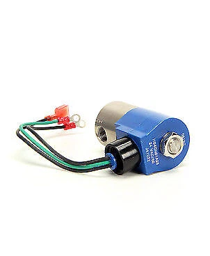 Frymaster Solenoid Valve Assembly,60Hz Fe55 1080435 - Free Shipping + Geniune