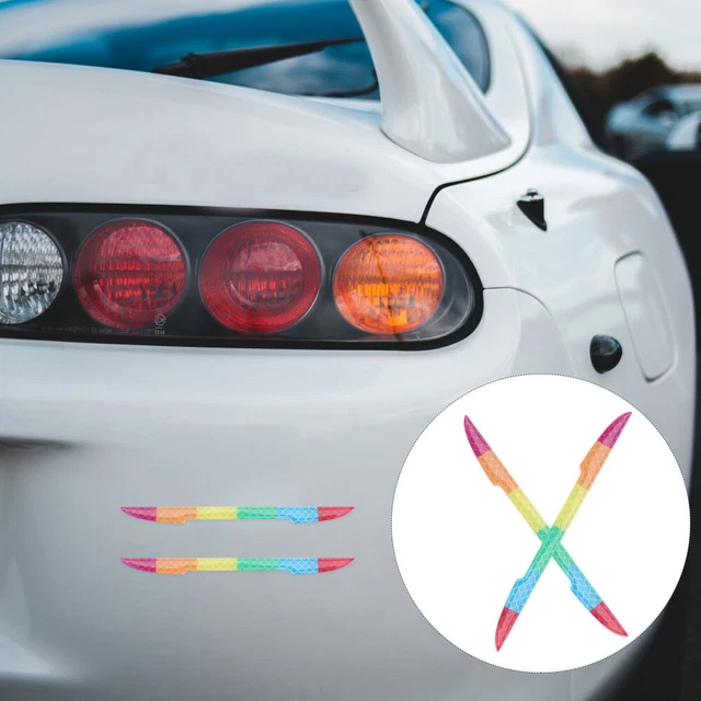 Adesivo per auto fiore autoadesivo in pvc all'ingrosso
