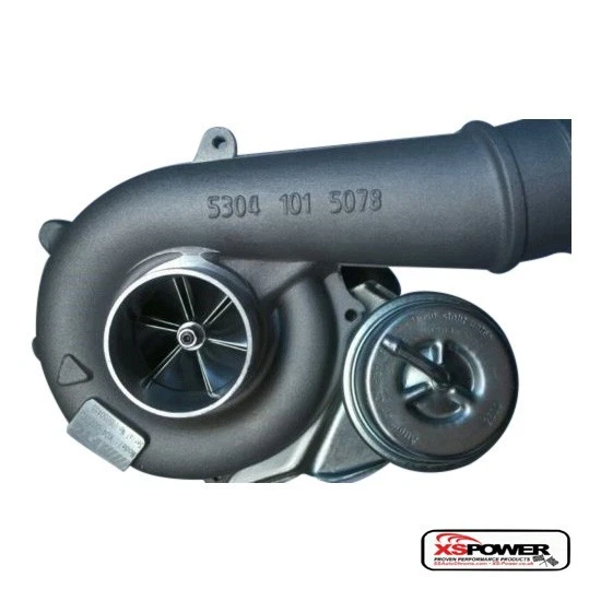 BILLET COMPRESSOR K04-023 XL SEAT LEON Audi TT S3 UPGRADE STAGED TURBO RS6 K04