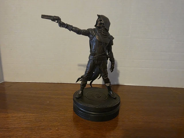 CAYDE'S LAST STAND Statue Destiny 2 Forsaken GameStop
