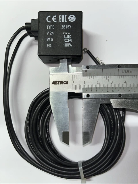 Avviatore Monofase In Cassetta Interruttore Monofase Con Bobina Di Minima - Foto 6