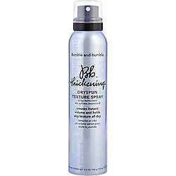 BUMBLE AND BUMBLE by Bumble and Bumble , THICKENING DRYSPUN TEXTURE SPRAY 3.6 OZ