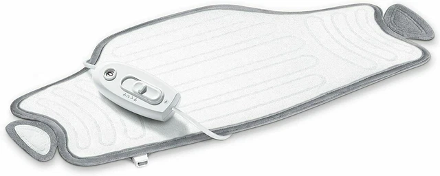 Sanitas SHK55 Easyfix Heizkissen für Rücken, Bauch und Gelenke / Halswärmer NEU