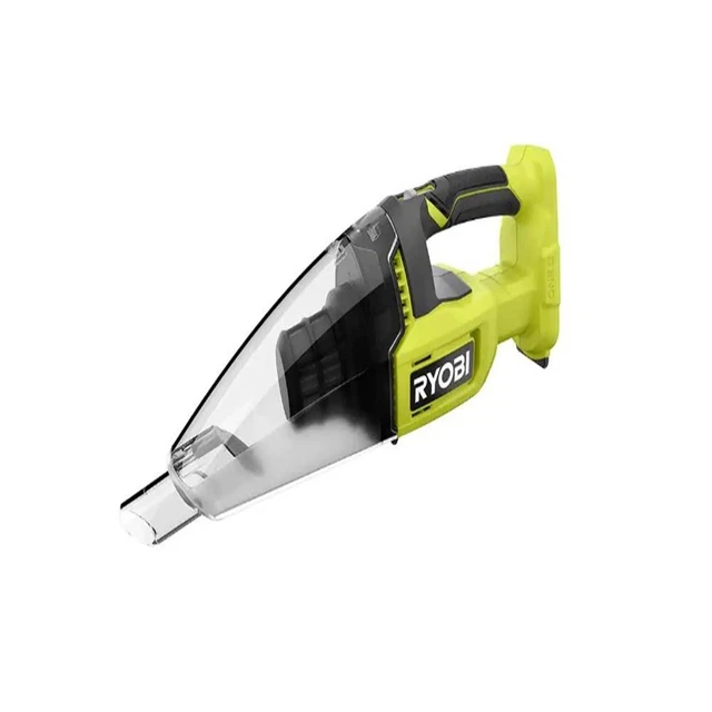 RYOBI ONE+ 18V Cordless MultiSurface Handheld Vacuum (Tool Only) 34.