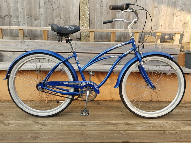 Electra hawaii store beach cruiser