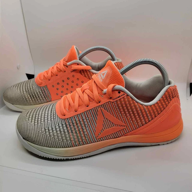 Reebok Crossfit Nano 7 Women FOR SALE PicClick