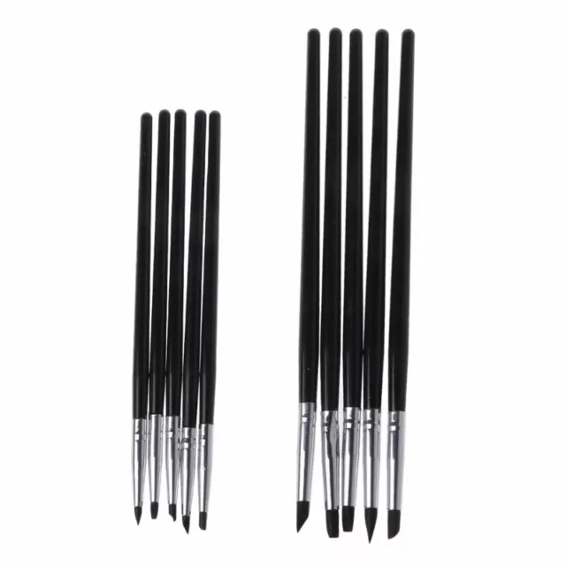 Sculpting Tools Carving Modelling Tool Pottery Making Tool Pen Smearing Sticks