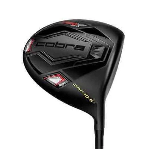 Tête De Driver Cobra Darkspeed LS – 8° – Droitier – Occasion