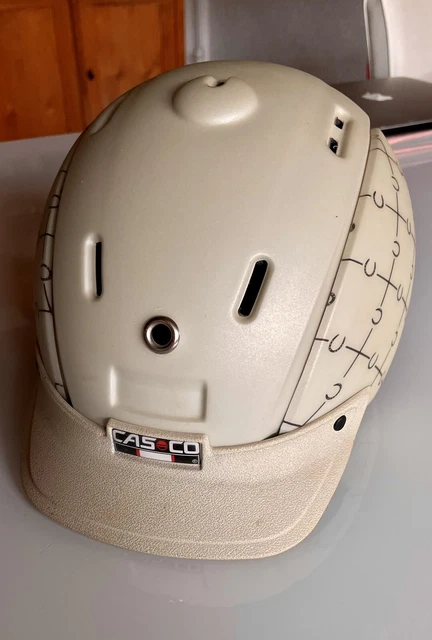Casco Choice Kinderreithelm Pferdehelm/ Gr.S