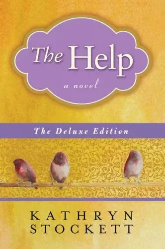 The Help by Stockett, Kathryn