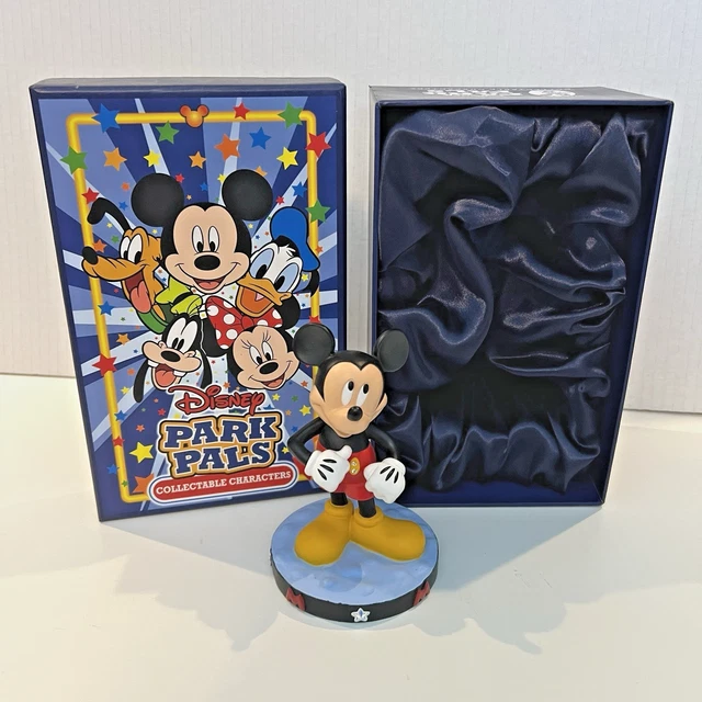 SF・ファンタジー・ホラー Disney Arribas Park Pals Figure 105361.jpg
