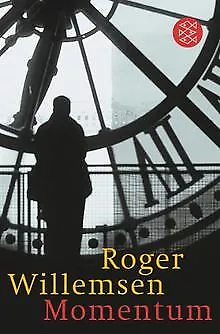 Momentum von Willemsen, Roger | Buch | Zustand sehr gut