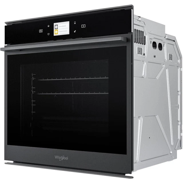 Whirlpool W9 OM2 4S1 P BSS 73 L A+ Noir 10