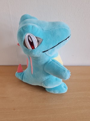 Totodile Peluche Pokemon Japanese Eur 14 00 Picclick It