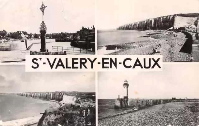 76-Saint Valery En Caux-N�4491-D/0193