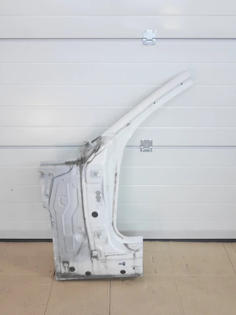 Lamiera di riparazione BMW 1 F21 sinistra pilastro A soglia pizzo passaruota
