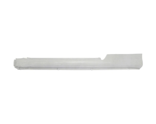 DIEDERICHS Lamiera Sottoporta Lato Guida Per Alfa Romeo 156 E Sportwagon - Ricambio Lamiera Riparazione Portiera 4
