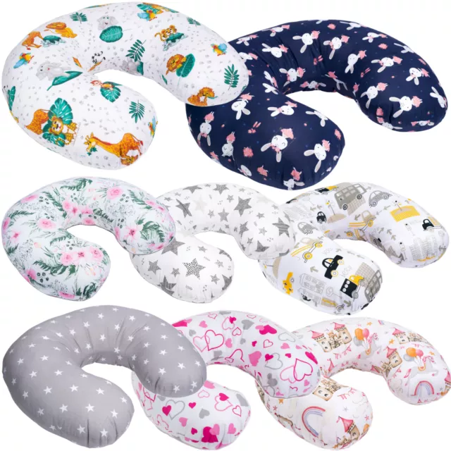 Breast Feeding Maternity Nursing Pillow Baby Support Pregnancy