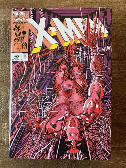 The Uncanny X-Men Omnibus Vol. 5 - DM Variant - New/Sealed