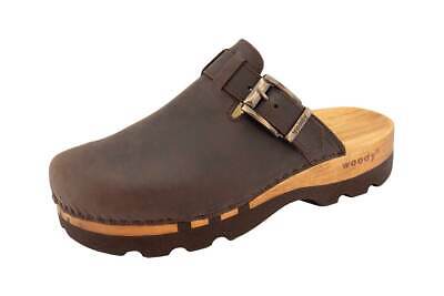 ABOUT YOU Uomo Scarpe Zoccoli Clogs 