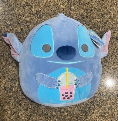 squishmallows lilo and stitch