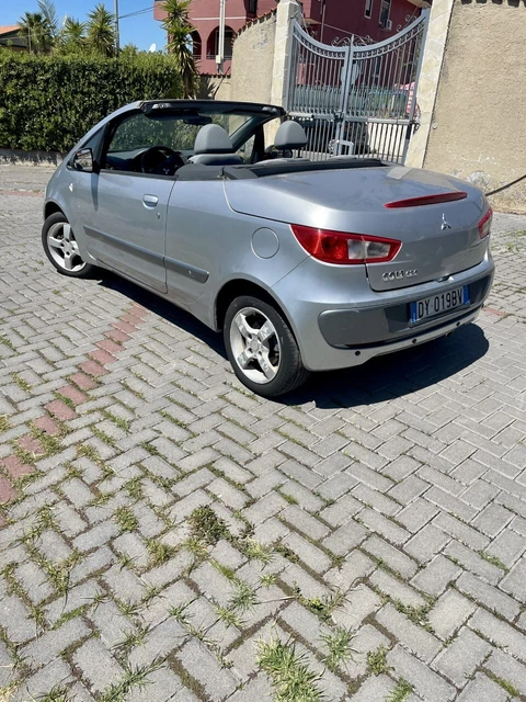 mitsubishi colt czc