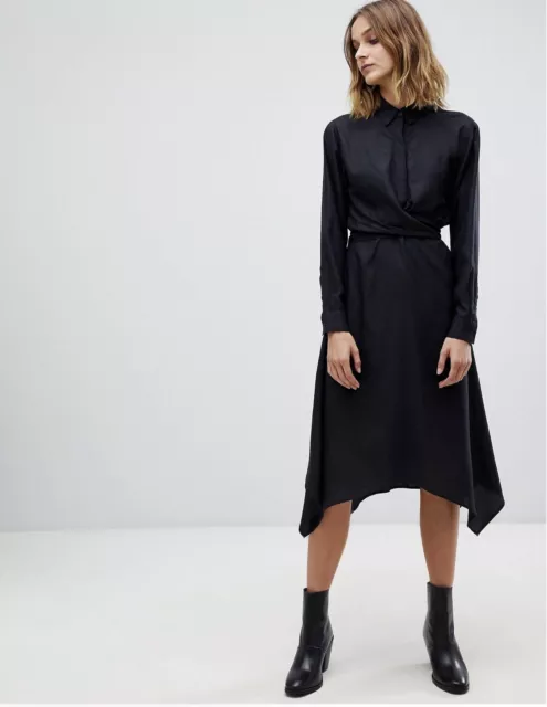 All saints on sale flyn dress