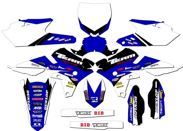 yz250fx 2019