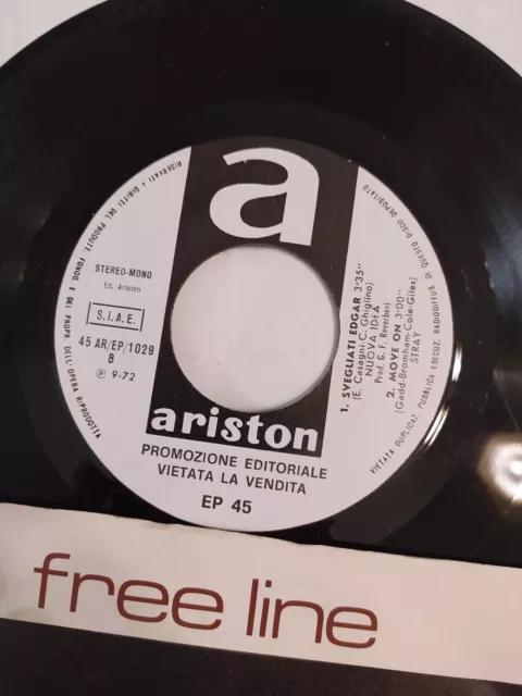 Ariston Free Line N. 4 Aavv 2