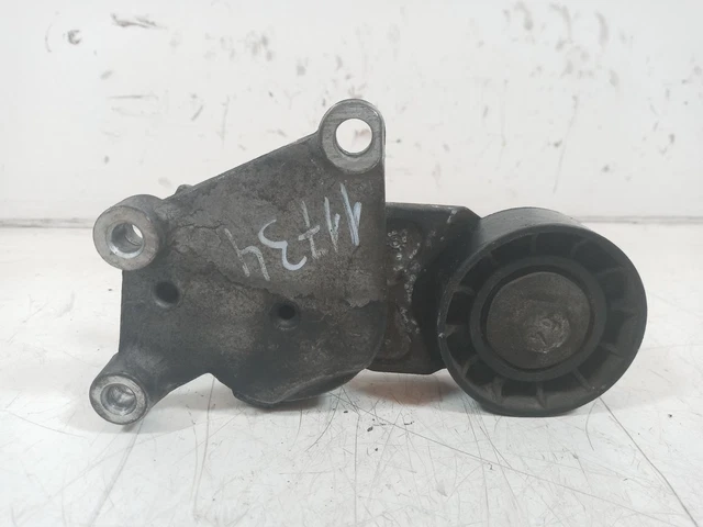 galet tendeur pour FORD FOCUS II 1.6 TDCI 2005 1801629