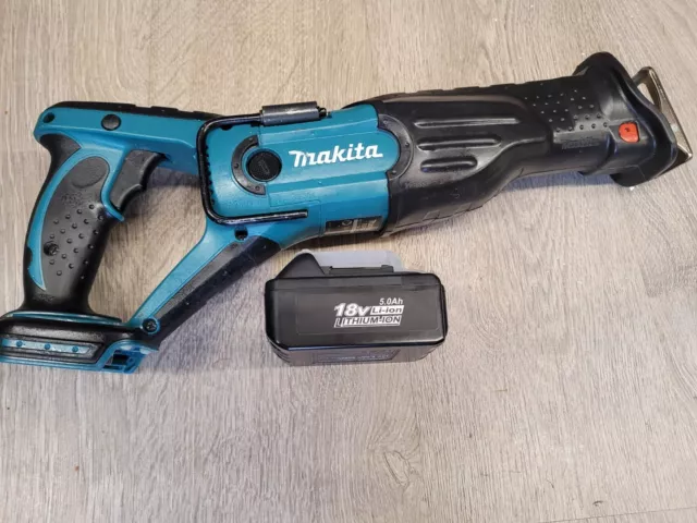 Bauker reciprocating saw deals