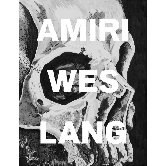 Mike Amiri & Wes Lang - AMIRI Wes Lang 2