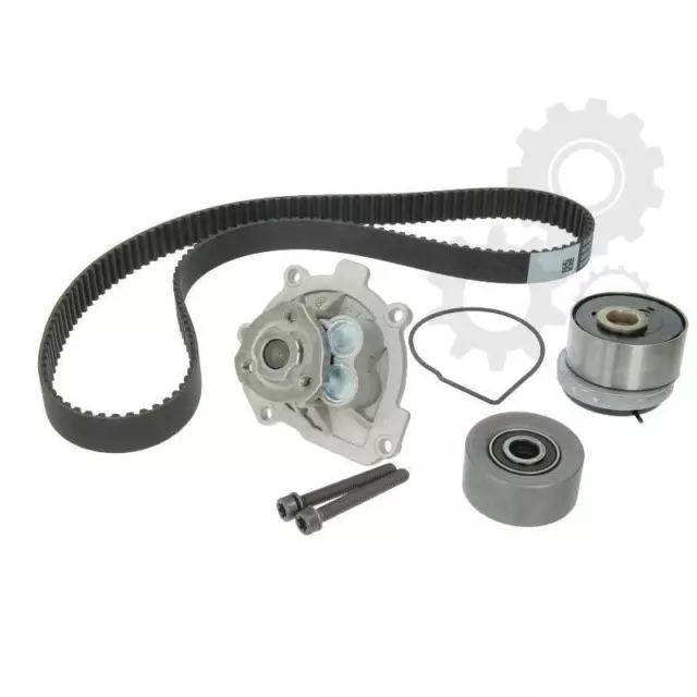 For Opel Astra J  1.6  Timing Belt Water Pump Kit. Ct 1077 Wp2.