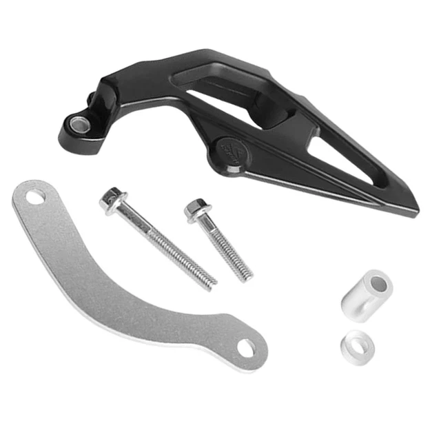 Housse De Protection Pour Pignon D'entraînement De Moto Pour Moteur