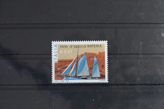 Italien 2870 postfrisch #VS556