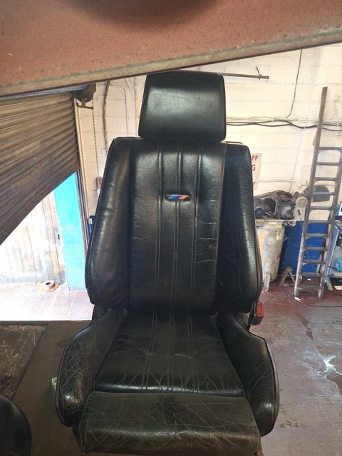 Bmw E30 Leather Seats FOR SALE! - PicClick UK