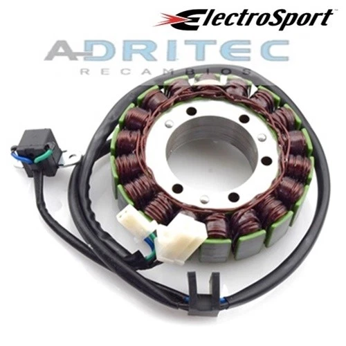 AHL Hintere Bremsbeläge Für Suzuki DL 1000 V-Strom 2002-2010 - Halbmetallisch, 86.3x41.4x10.2mm