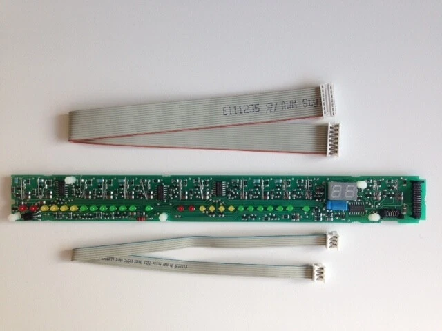 Carte électronique four Brandt Carte clavier AS0000354