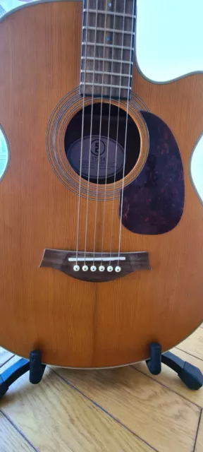 guitare electro acoustique 3