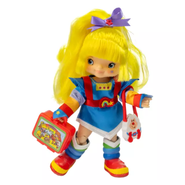 Rainbow Brite - Rainbow Brite 5.5" Fashion Doll