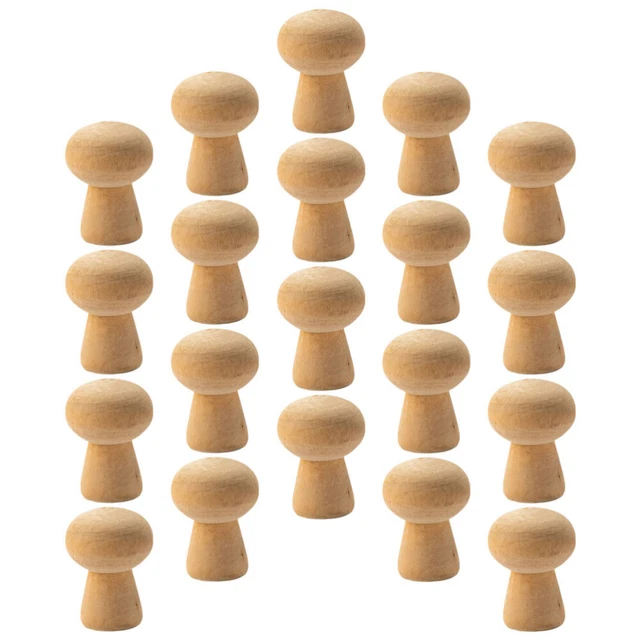 20 Pcs Poppets Pour Enfants Jouets De Rayon Pour Les Enfants
