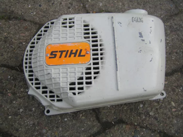 Stihl Ersatzteil Starter 91171950401 Stihl Ersatzteil Starterdeckel ?