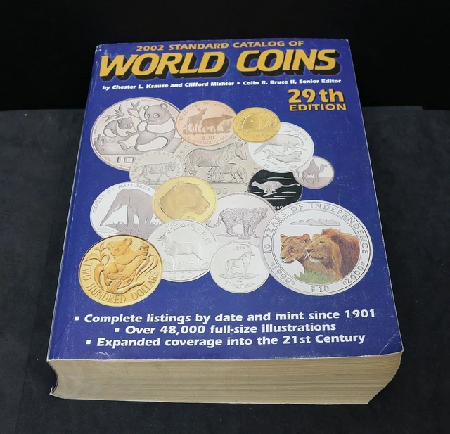 趣味+スポーツ+実用 2020 world coins 1901-2000 2020 Standard Catalog of World Coins 1901-2000 (2020