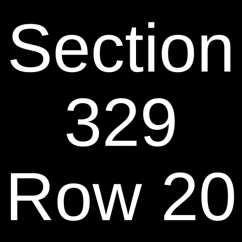 4 Tickets Florida Gators vs. Arkansas Razorbacks Football 11/4/23